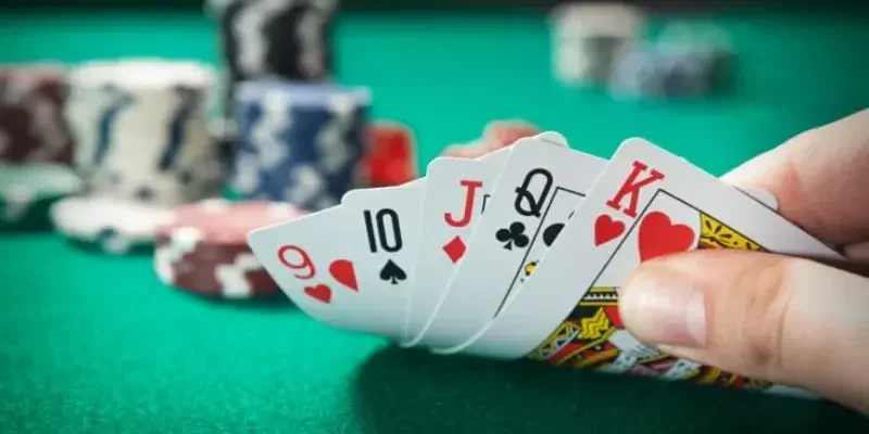 game bài uy tín